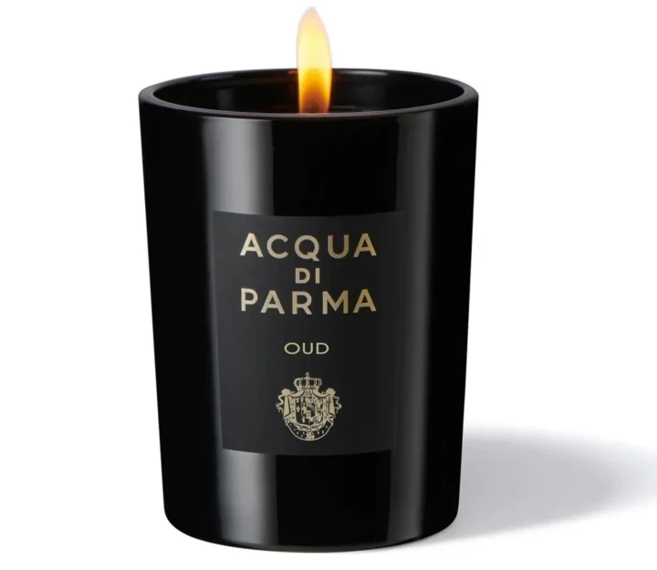 Найліпші свічки для пристрасті та кохання1