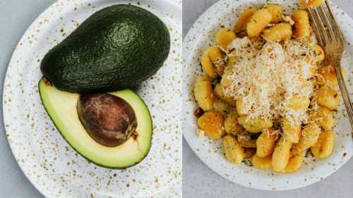 Головна 178 5 коштовних продуктів, котрі я використовую у більш…