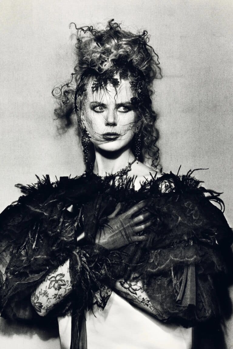 Chanel у Vogue: нова книжка про спільну історію журналу та модного Дому. 14