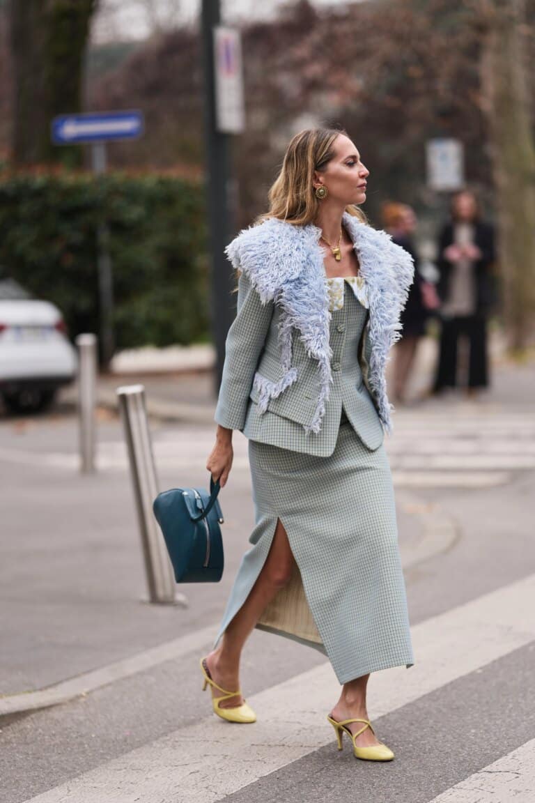 Сонячне взуття: тренд, що підіймає настрій. 20