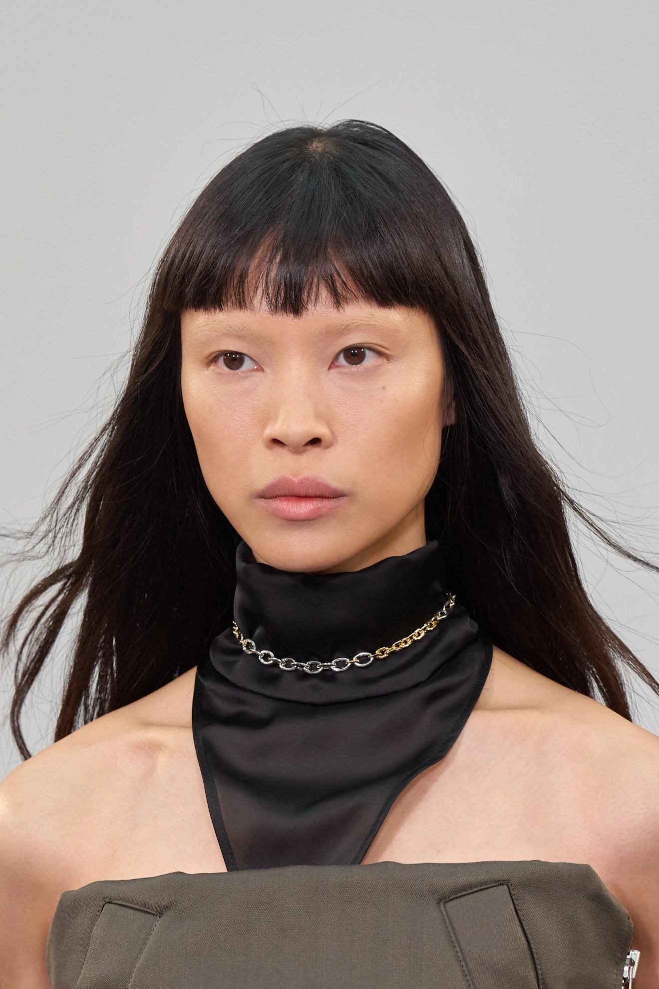 Sacai весна-літо 20264