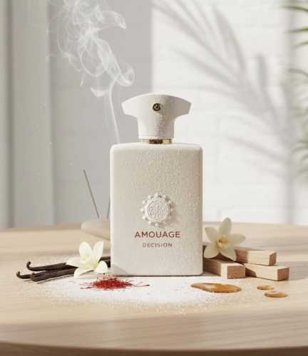 Стійкий, помітний та унікальний: 5 нетривіальних парфумів з виразним звучанням 9