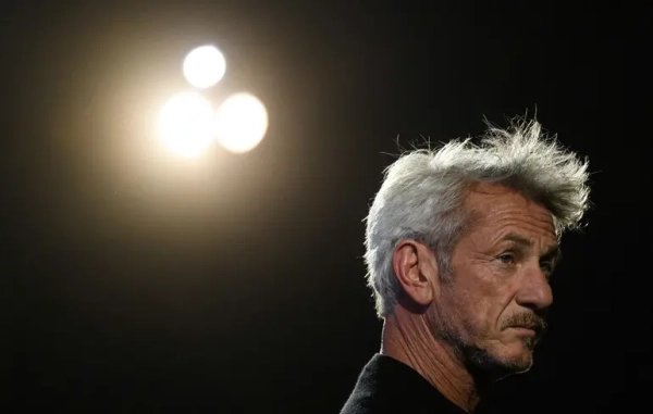 Оскар для Шона Пенна у 2026, але він відсутній на нагородженні через&hellip;