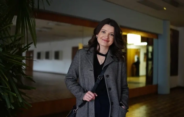 Головна 190 Франція сприяє створенню української кінострічки “Червона зона”: Ірина Цілик представила частину команди фільму – культурні події