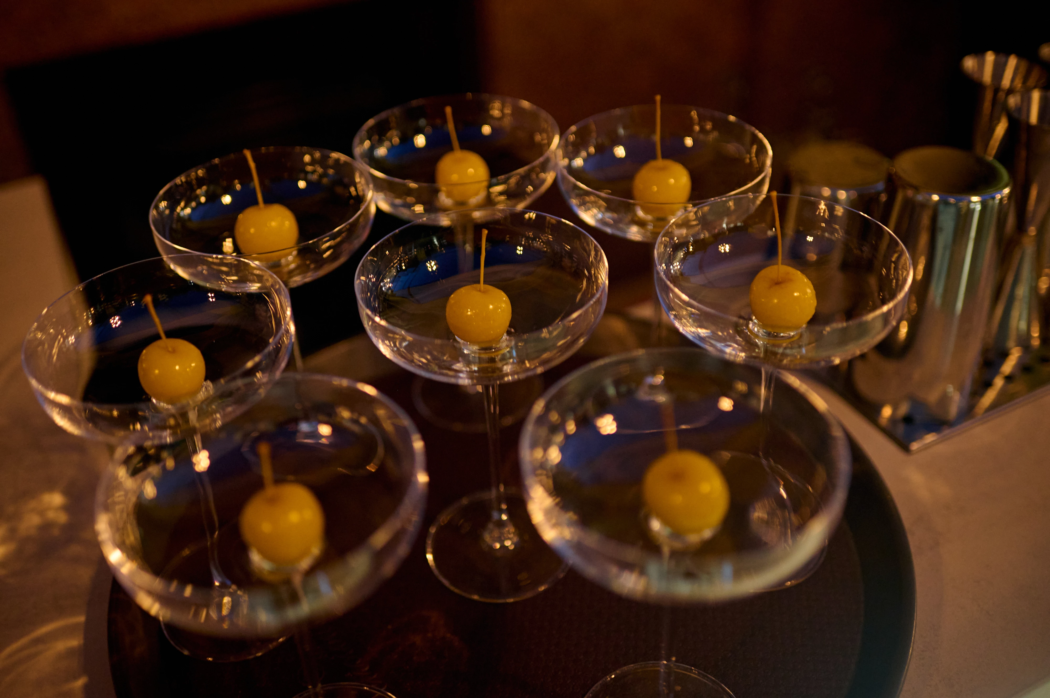 Ексклюзивне видання: репортаж з презентації весняного випуску Vogue Ukraine Edition 13
15