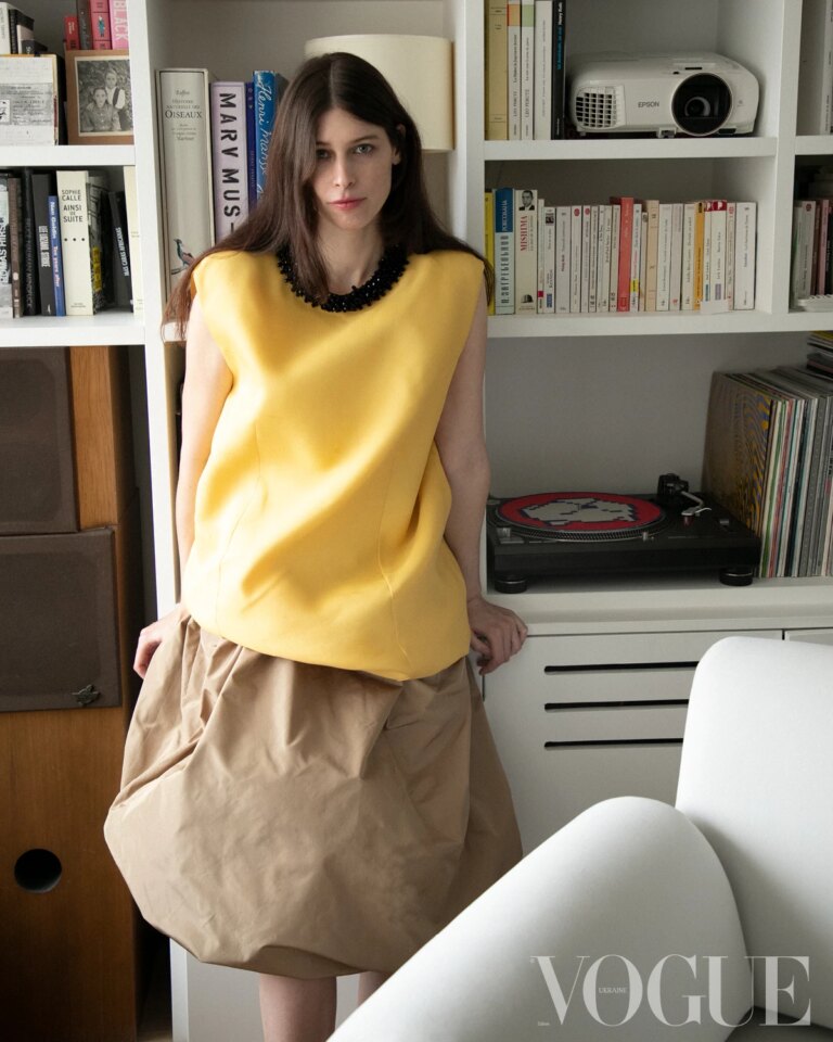 Зовнішність оманлива: розмова з мисткинею Поліною Мороз 9