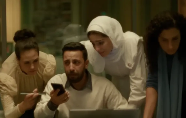 Індія відмовилась від показу фільму про Хінд Раджаб через можливе напруження у відносинах з Ізраїлем – культурні події.