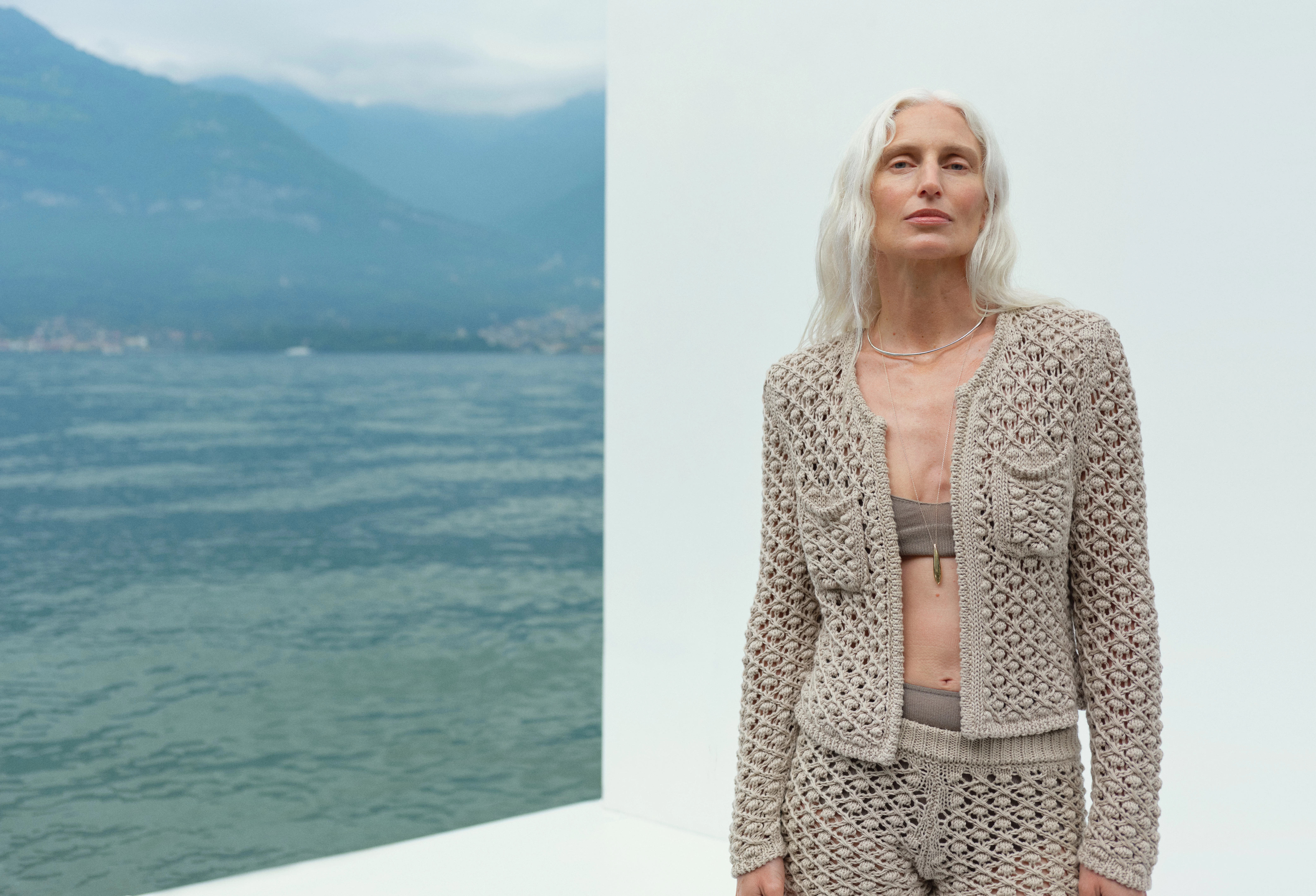 Гармонія: Свіжа лінія ELY ELY, сезон весна-літо '26 9 Гармонія: Свіжа лінія ELY ELY, сезон весна-літо '26
1