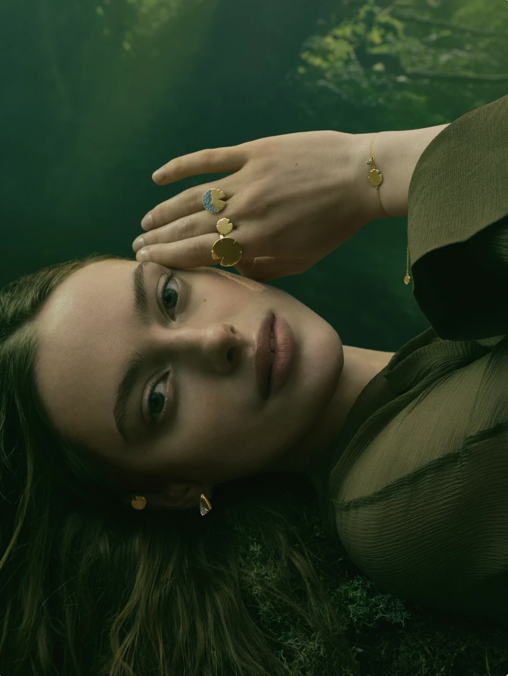 SOVA й "Мавка. Щира казка": коштовне втілення українського переказу 19 SOVA й "Мавка. Щира казка": коштовне втілення українського переказу
4