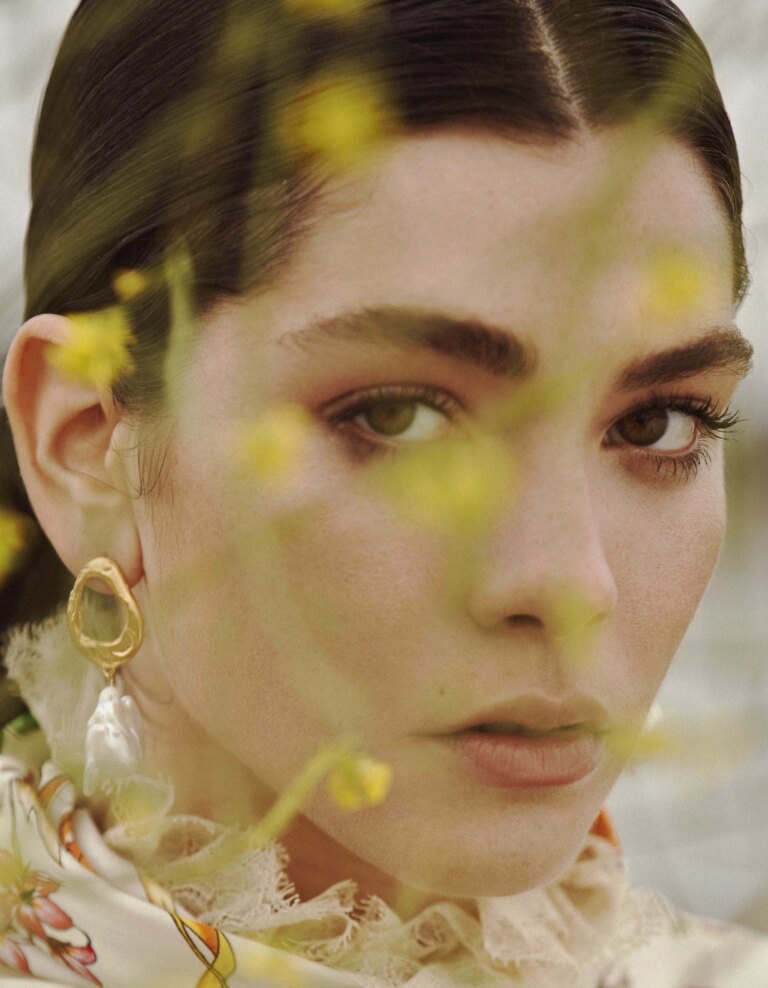 Чайні аромати, що полонять з першого подиху: найважливіші пахощі весни 2026 5 Чайні аромати, що полонять з першого подиху: найважливіші пахощі весни 2026 5