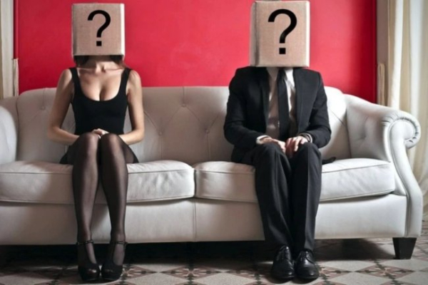 Чому чоловікам та жінкам складно розуміти один одного