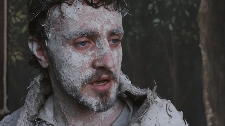 Особливо: Пол Мескаль розповідає про зйомки "Гамнета"
5