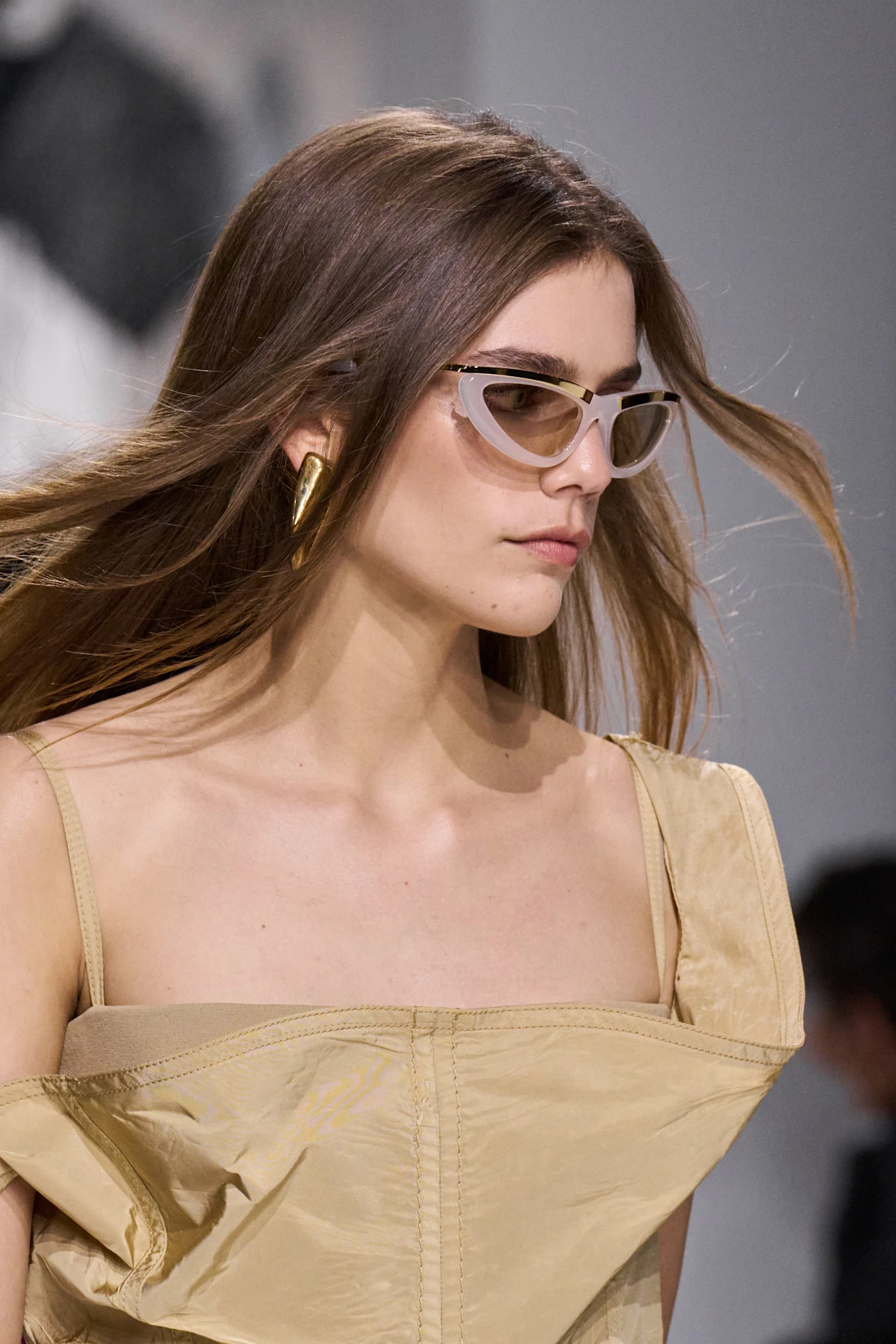 Bottega Veneta весна-літо 202612