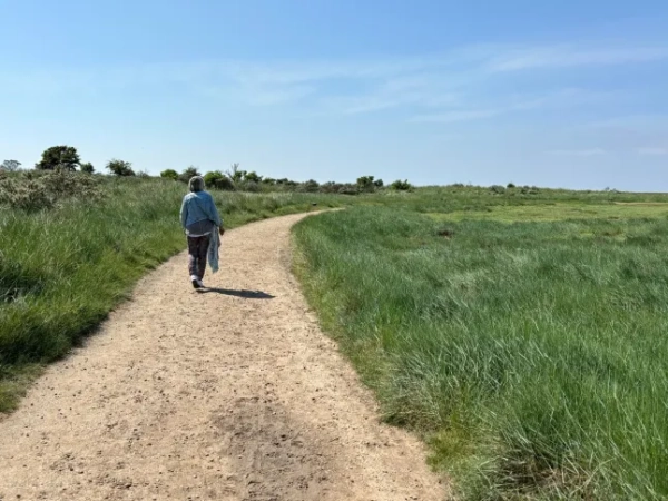 «Найгірша» частина найдовшого прибережного шляху Великої Британії – приємний сюрприз 10