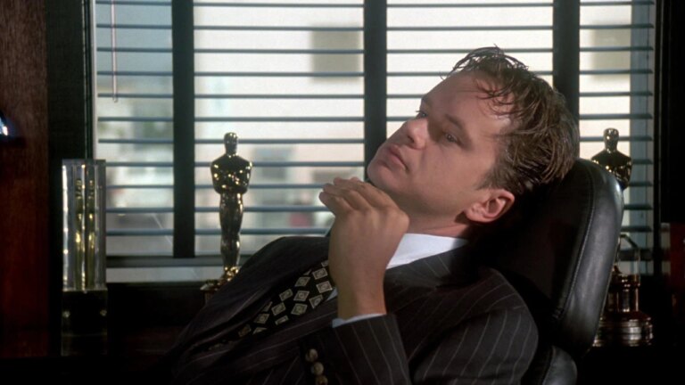 Топ-10 кінострічок про кіно та світ кінематографу 14