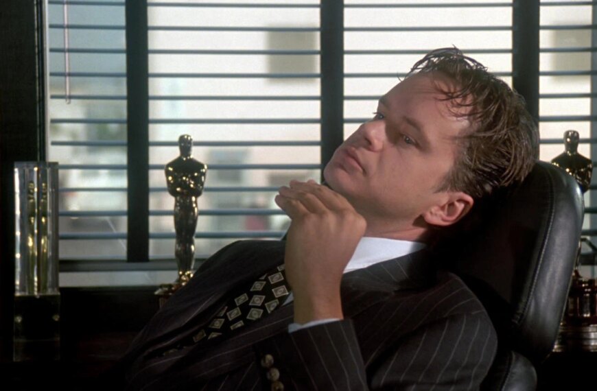 Топ-10 кінострічок про кіно та світ кінематографу