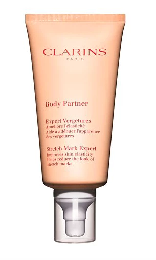 Крем для тіла Body Partner, CLARINS5