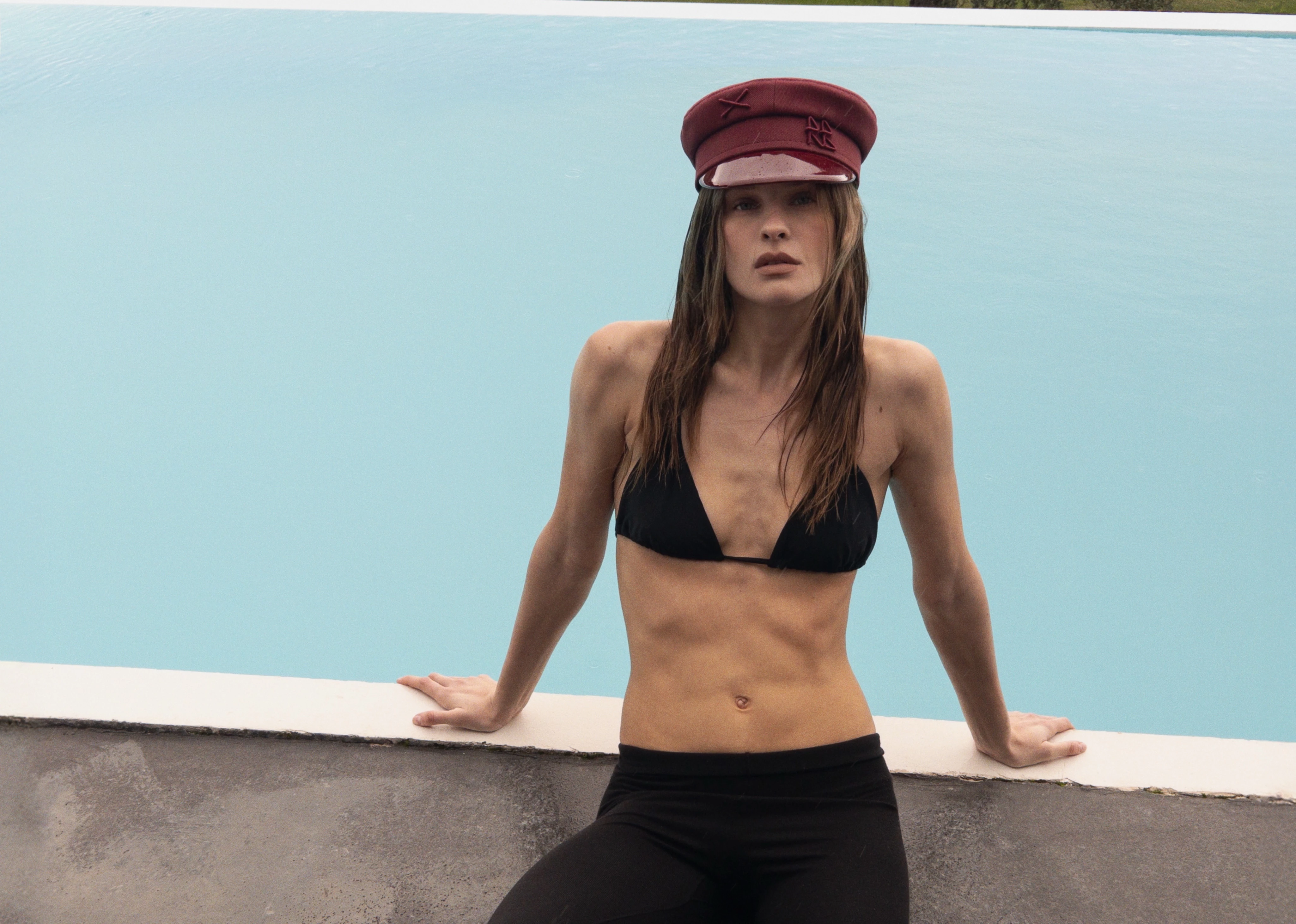 Літні мотиви в основі промокампанії Ruslan Baginskiy 12 Літні мотиви в основі промокампанії Ruslan Baginskiy
4