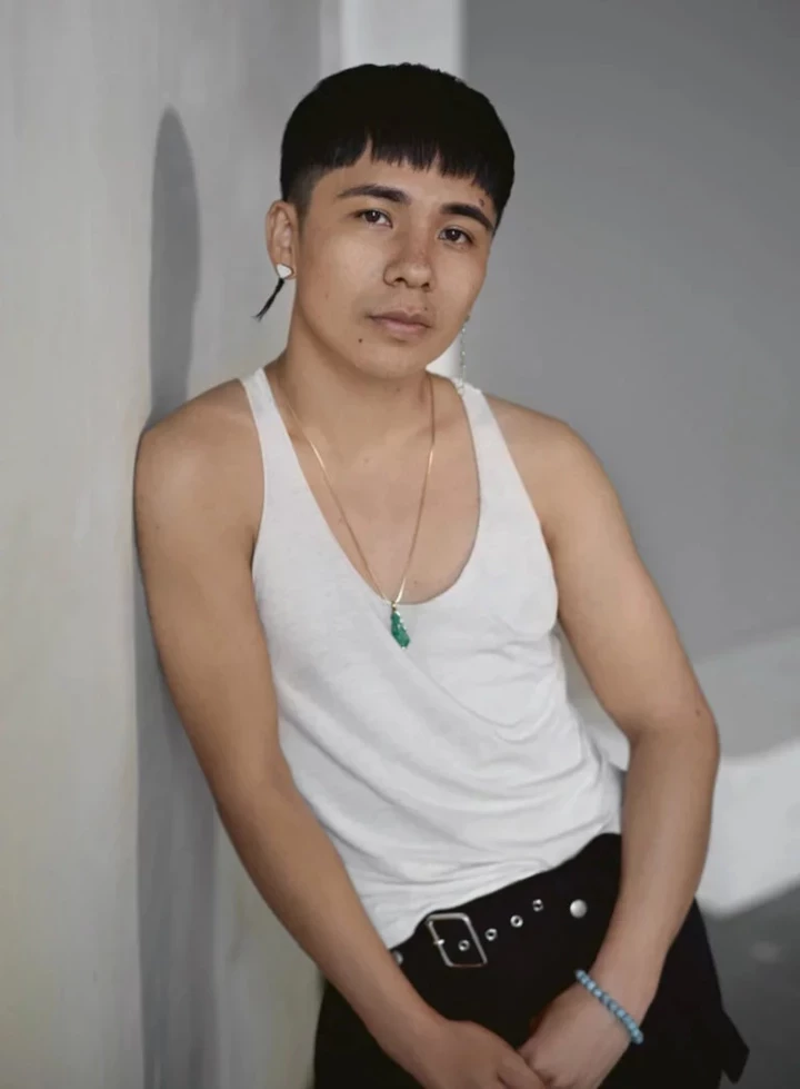 Як Оушен Вуонґ, автор, здобув славу в сучасній літературі 8 Як Оушен Вуонґ, автор, здобув славу в сучасній літературі
2