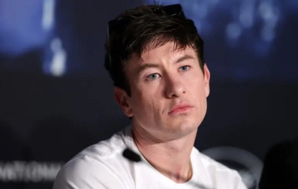 Головна 186 Баррі Кеоган: онлайн-ненависть змушує актора побоюватися публічності – культурні вісті.