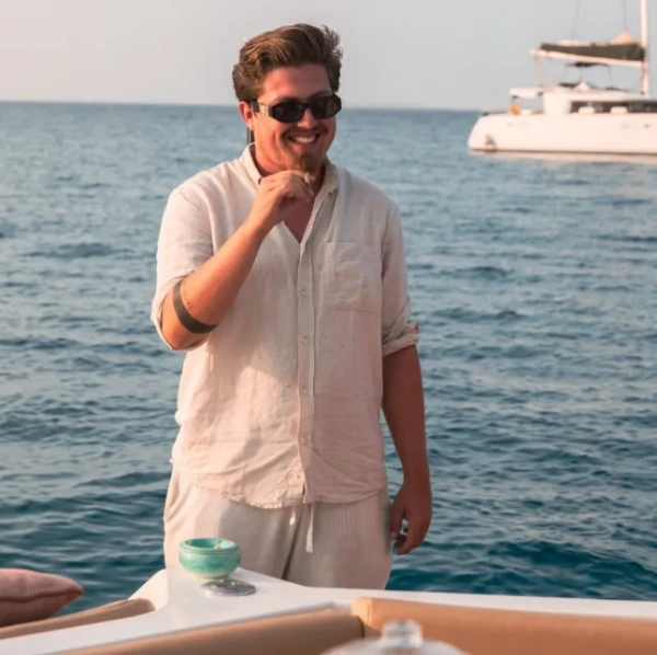 «Я організовую розкішні тури для надбагатих – мене вже ніщо не шокує» 4