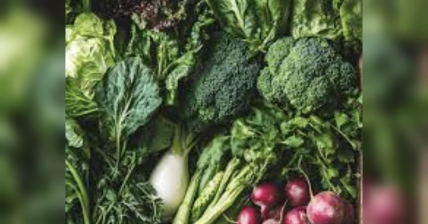 Найкращі овочі для здоров'я печінки: вибір дієтологів на кожен день 11