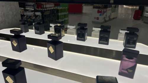 Головна 183 Помилки в нанесенні парфумів: поради експертів для жінок