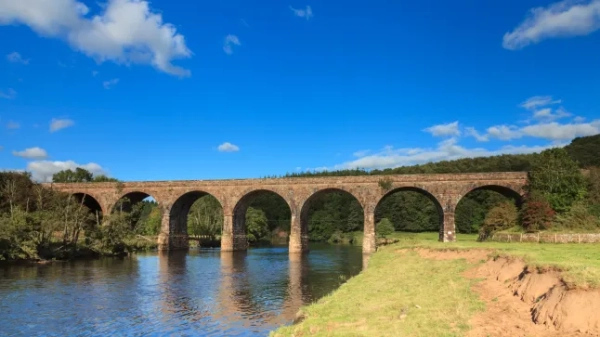 Віадук Лонг-Мег