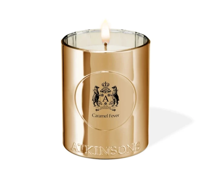 Найліпші свічки для пристрасті та кохання10