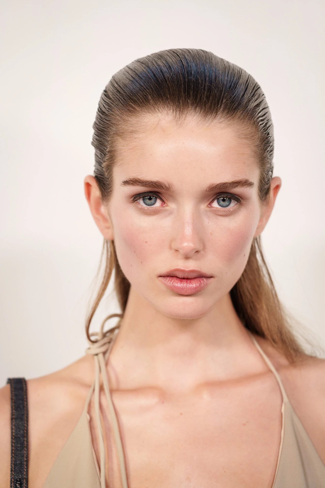 Courrèges весна-літо 20266