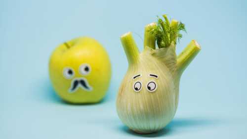 Фенхель: незвичний гість на кухні, який вартий уваги