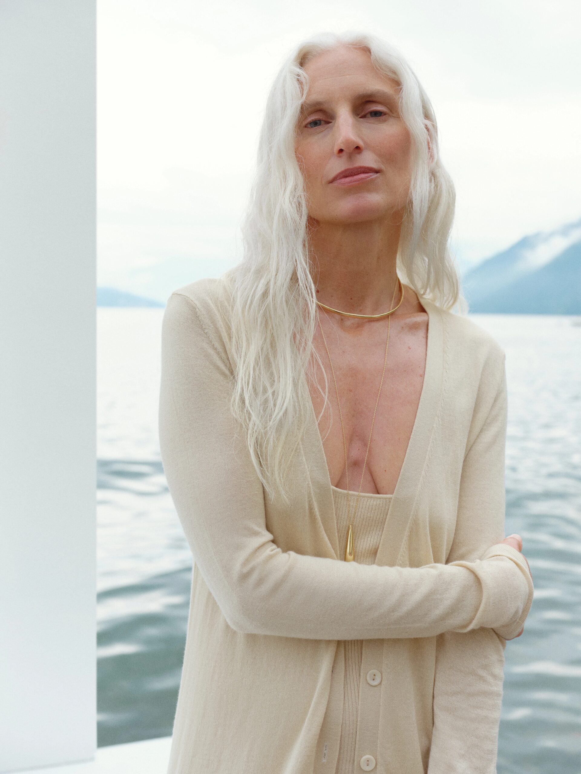 Гармонія: Свіжа лінія ELY ELY, сезон весна-літо ’26