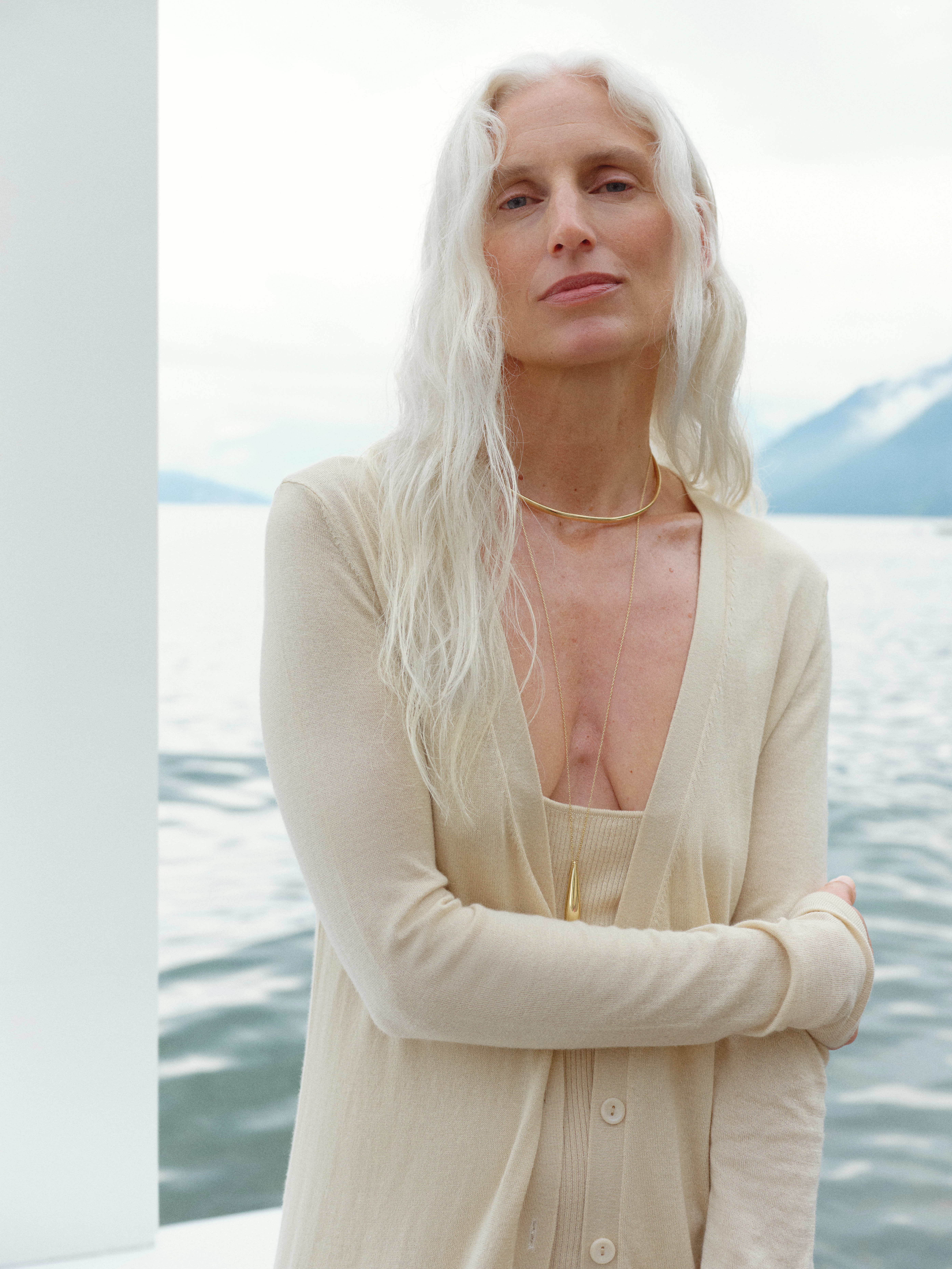 Гармонія: Свіжа лінія ELY ELY, сезон весна-літо '26 8 Гармонія: Свіжа лінія ELY ELY, сезон весна-літо '26
0