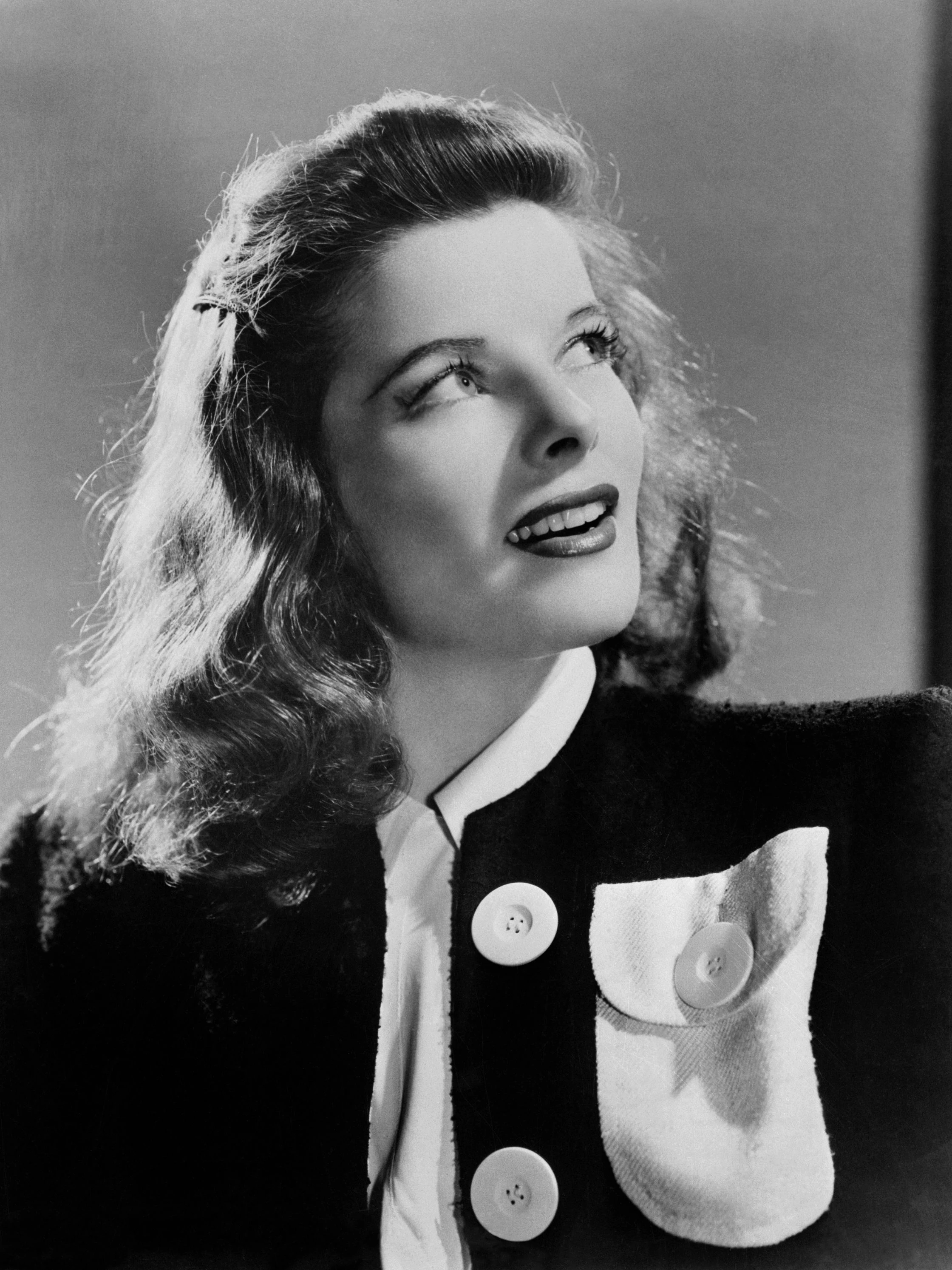 Найбільш титулована акторка "Оскарами" за всю історію жодного разу не забрала нагороди особисто.
0