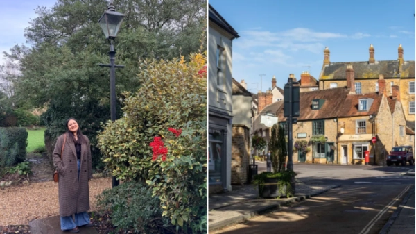 Ця занедбана перлина Дорсету має мистецтво світового класу та «найхимерніший» туалет у&hellip;