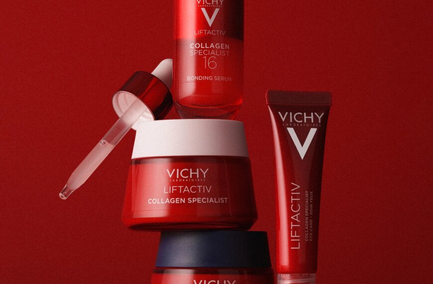 Головна 205 П’ять звичок для підтримки колагену від Glucose Goddess Джессі Іншоспе