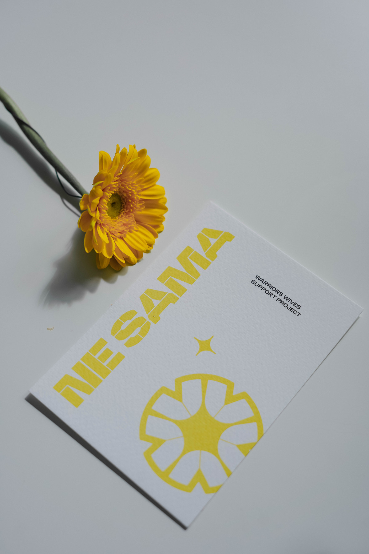 "Не самотні": Як дружини воїнів долають довгі роки чекання та знаходять сили триматися 14 "Не самотні": Як дружини воїнів долають довгі роки чекання та знаходять сили триматися
6