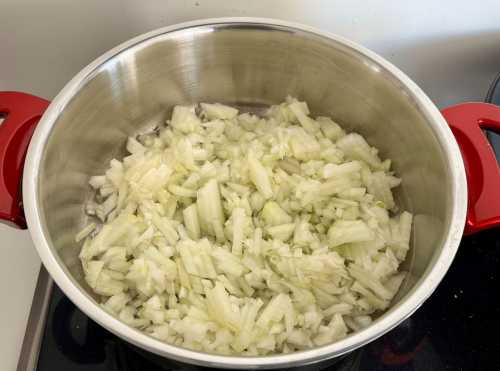 Курятина на тиждень: ніжний смак, що рятує мене. 11 Курятина на тиждень: ніжний смак, що рятує мене. 11