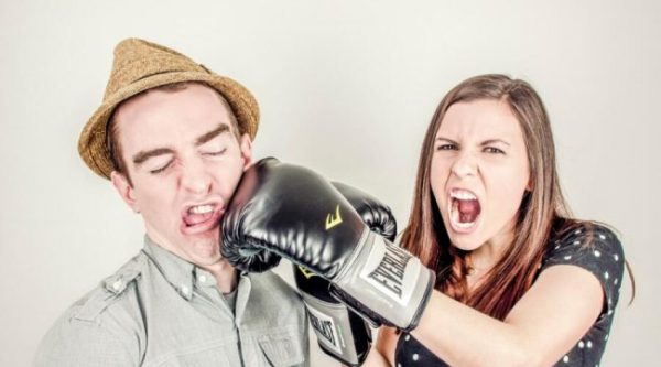 Як дізнатися на початку відносин про їхню безперспективність? 17