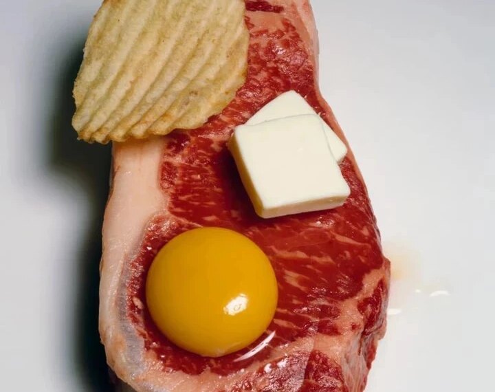 Топ-10 продуктів для підтримки колагену.