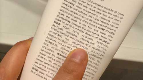 Головна 254 Пошкоджене освітлення: корисні поради та дієві складові для відновлення.