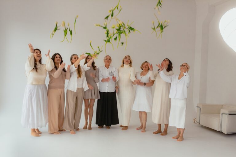 "Не самотні": Як дружини воїнів долають довгі роки чекання та знаходять сили триматися 1