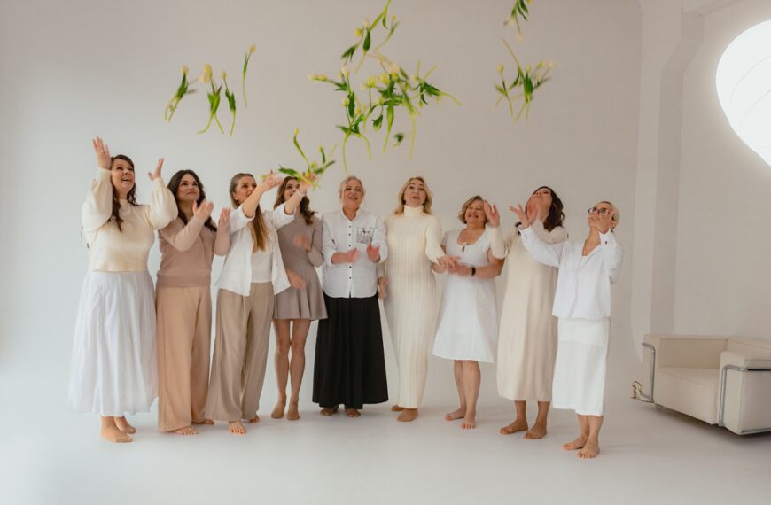 “Не самотні”: Як дружини воїнів долають довгі роки чекання та знаходять сили триматися