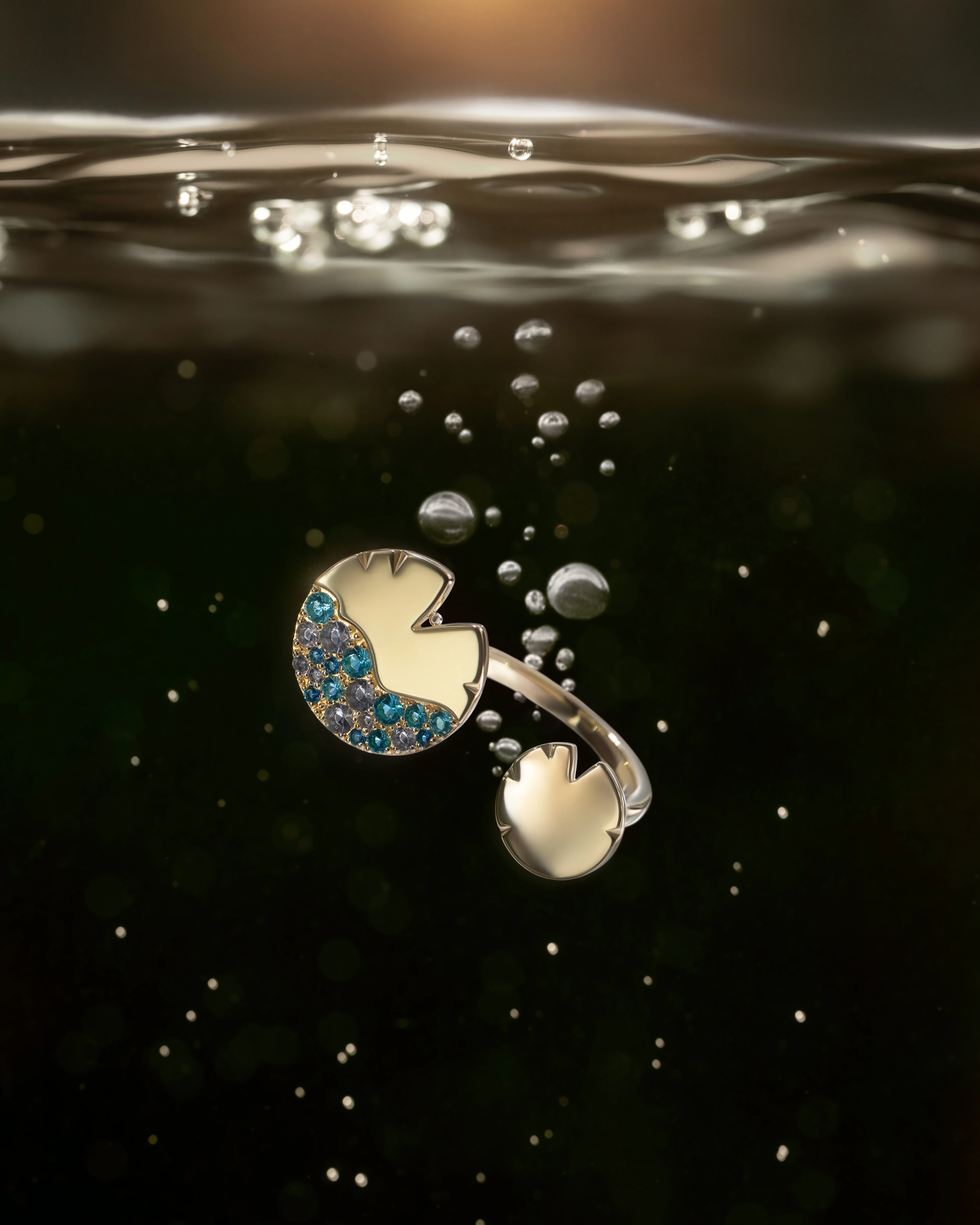 SOVA й "Мавка. Щира казка": коштовне втілення українського переказу 20 SOVA й "Мавка. Щира казка": коштовне втілення українського переказу
5