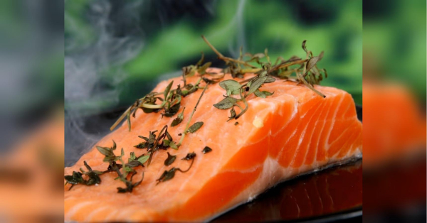 Головна 183 Не ягоди й не горішки: медики вказали на продукт, що гальмує старіння…