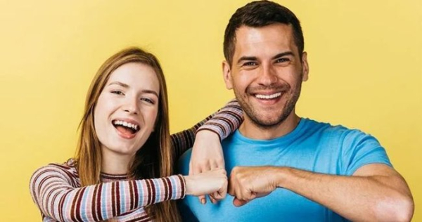 Вчені дізналися, чому жінки та чоловіки не можуть бути «просто друзями» 9