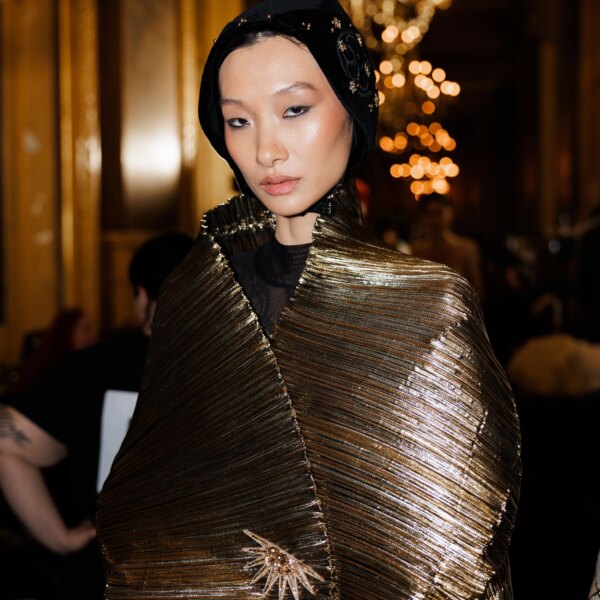 Головна 161 Moda Productions Graces Opéra Garnier