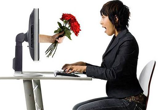 Знайомство на сайтах. Тактика побачень 4