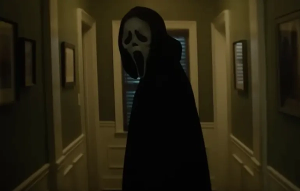 Головна 247 “Крик 7”: Найбільший успіх серії; Paramount знову лідирує в кінопрокаті – культурні події