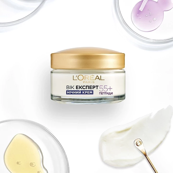 Олена Фроляк, телеведуча та представниця лінійки Age Expert L'Oréal Paris, – про міць, роки, улюблену косметику та літературу
10